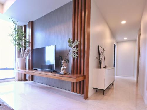 Tropicana The Residences - KLCC VIEW Luxury Apartment Collections, Kuala Lumpur (fotografie 4)