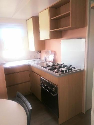 Camping La Maltournée (Camping La Maltournee) in Germigny-des-Pres