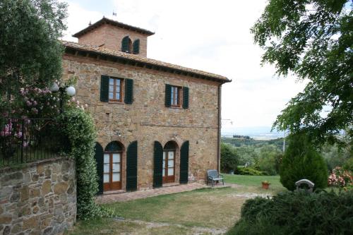 Villa Il Poggiarone