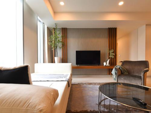 Tropicana The Residences - KLCC VIEW Luxury Apartment Collections, Kuala Lumpur (fotografie 6)