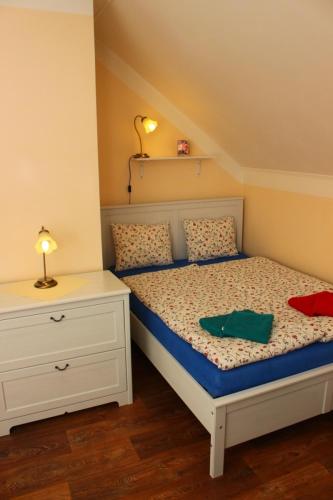 Double Room with Extra Bed