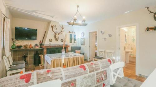 Casa Rural “La Julianita” in Castano del Robledo