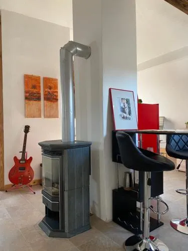 City Apartment in Schweinfurt, Deutschland