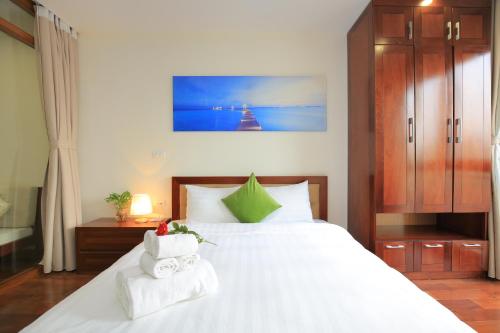 NINE HOUSING 12 Dao Tan