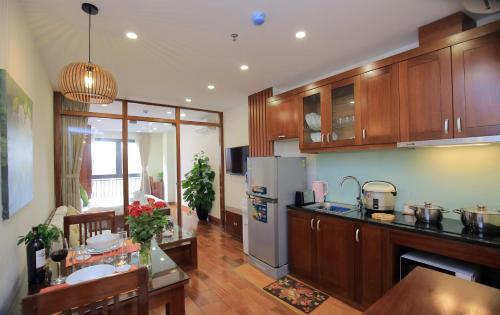 NINE HOUSING 12 Dao Tan