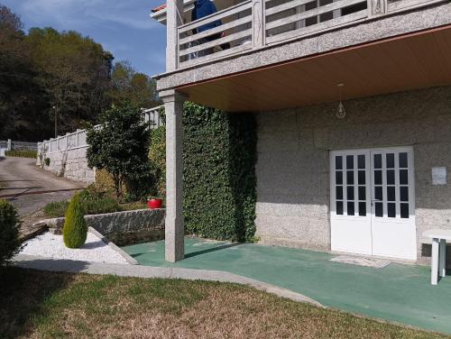  La Favorita in Pontevedra