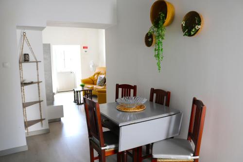 บริการและสิ่งอำนวยความสะดวก, Casa Andorinha in ลูซ เด ตาวีรา