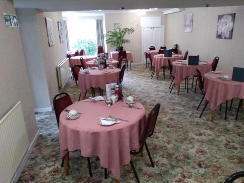 Southview Hotel – Blackpool