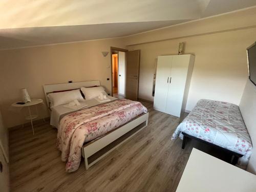 Le Gatte Room Type - Triple Room