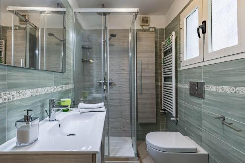 Comfy Apartment near the Pisa Tower x4 Room Type - One-Bedroom Apartment Comfy Apartment near the Pisa Tower x4 Room Type - One-Bedroom Apartment