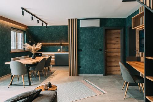 Guest House Pohorska Kavarna 2