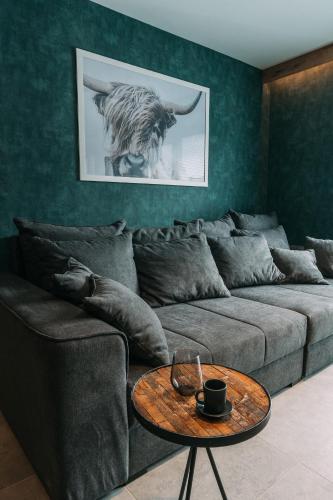 Guest House Pohorska Kavarna 4