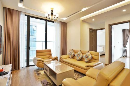 Anstay Vinhomes Metropolis 3 Ngủ Siêu Cấp Hà Nội