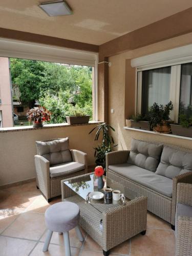 Apartman Jela in Nova Varoš