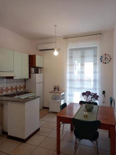 Casa di Rosy in Lecce