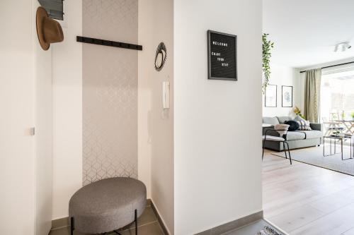 Cosy Tolnai street Apartments - image 7