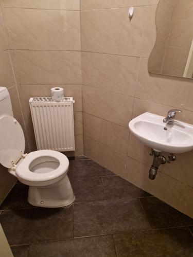 Klosterappartment in Mödling, Österreich