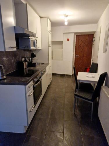 Klosterappartment in Mödling, Österreich