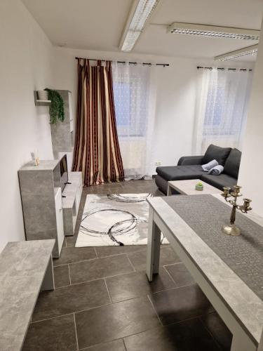 Klosterappartment in Mödling, Österreich
