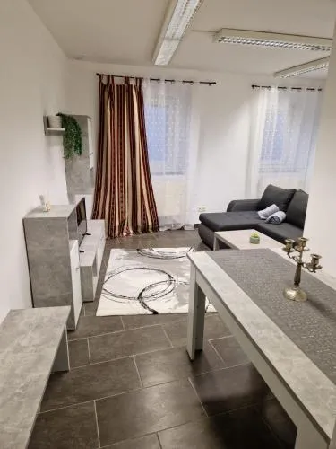 Klosterappartment in Mödling, Österreich