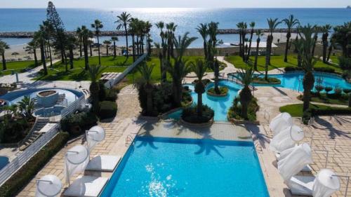 Sandy Beach Hotel & Spa - ex Sentido