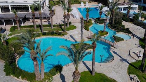 Sandy Beach Hotel & Spa - ex Sentido