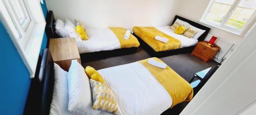 Browning House Bedrooms I Long or Short Stay I Special Rate Available