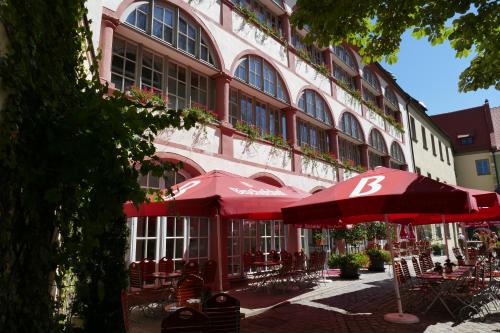 Hotel Bischofshof am Dom - image 13