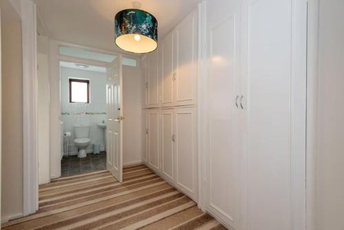 Bathroom, Bousfield Crescent in Darlington