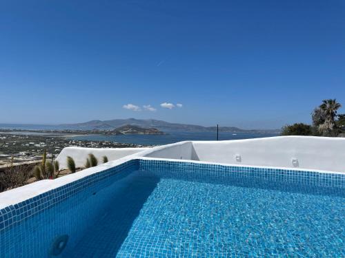 Eye Of Naxos – Naxos City, UT