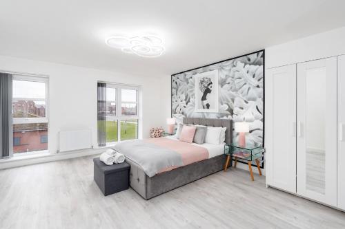 4 Bedroom, 3 Bathroom Home Walking Distance to Manchester City Centre, Manchester (photo 4)