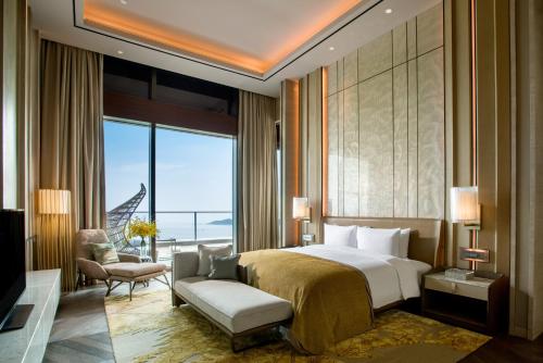 Sofitel Sanya Leeman Resort