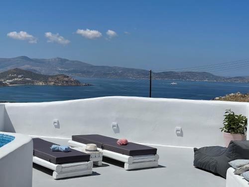 Eye Of Naxos – Naxos City, UT