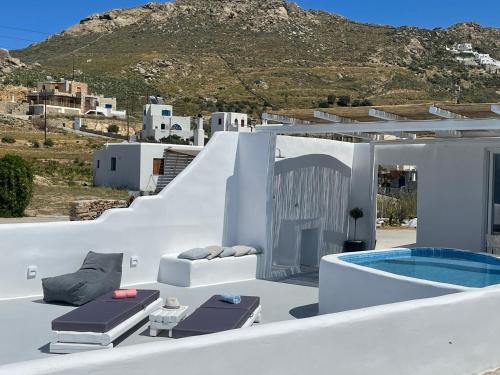 Eye Of Naxos – Naxos City, UT