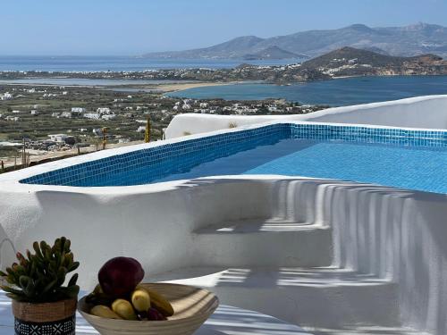 Eye Of Naxos – Naxos City, UT
