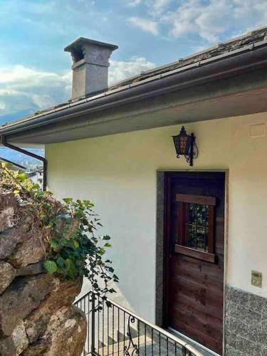 La Casa Di Sabi in Locana