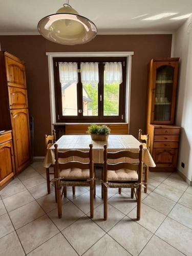 La Casa Di Sabi in Locana