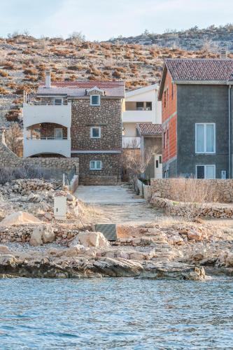  Apartments Karlo in Vinjerac