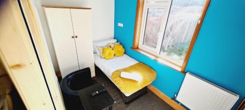 Browning House Bedrooms I Long or Short Stay I Special Rate Available
