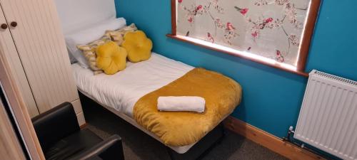 Browning House Bedrooms I Long or Short Stay I Special Rate Available