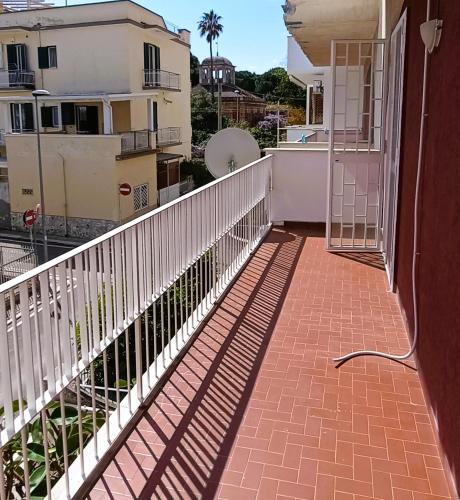 Casa Vacanze AlbA