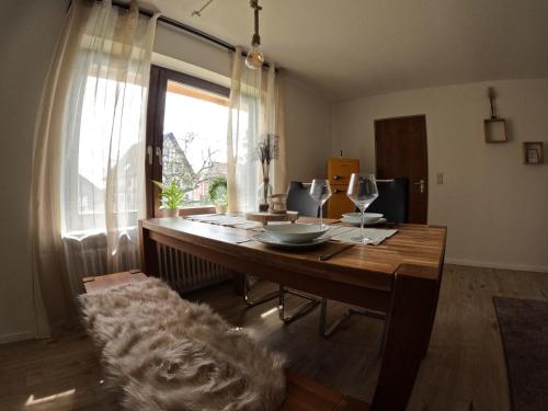 J&J Apartment, Wutöschingen