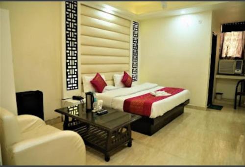 Hotel Suzi International