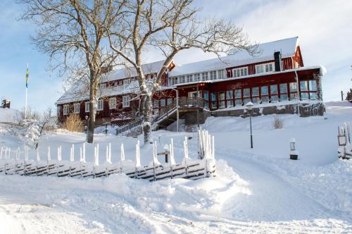 Skeviks Gard in Gustavsberg