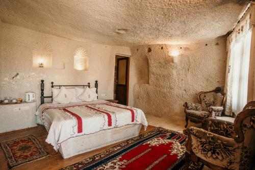 Village Cave House Hotel Room Type - Deluxe Double Room