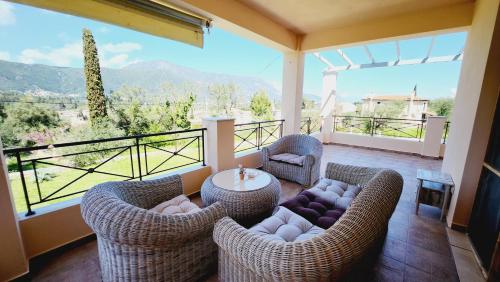 CORFU ALINA'S APARTMENTS - Δήμος Φαιάκων