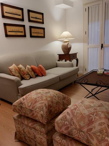 bt6gallos Room Type - Apartment