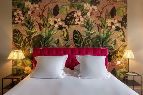 Best Western Plus Hôtel d’Europe et d’Angleterre