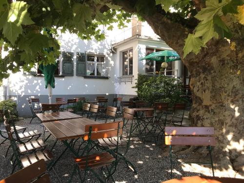 Gasthof Löwen Tosters – Feldkirch, NE
