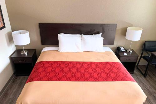 Econo Lodge Vancouver